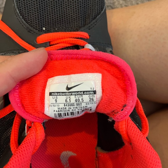 Nike running shoes - Picture 6 of 6